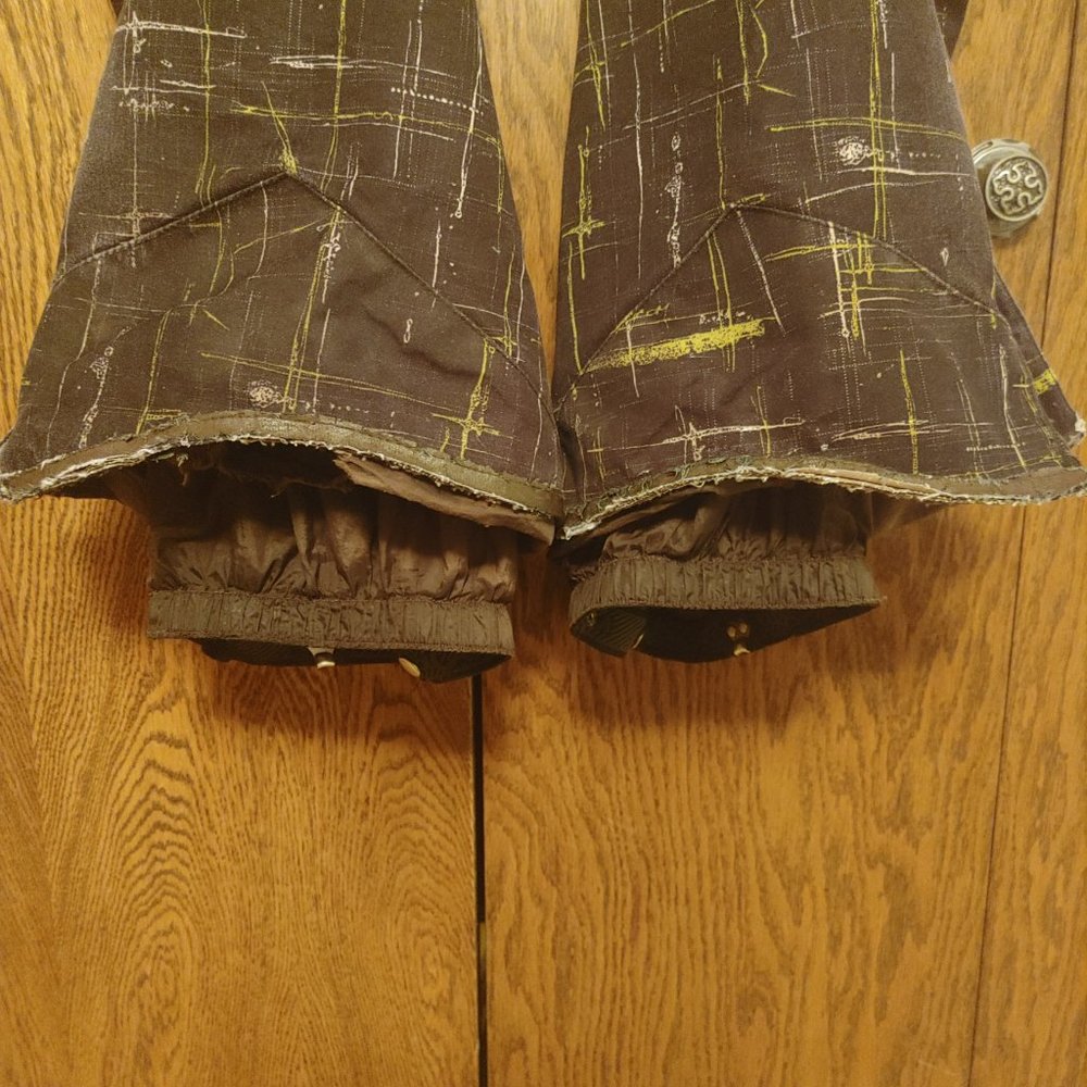 Volcom Nimbus Pants - image 4